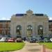 Renfe/Adif Train Station