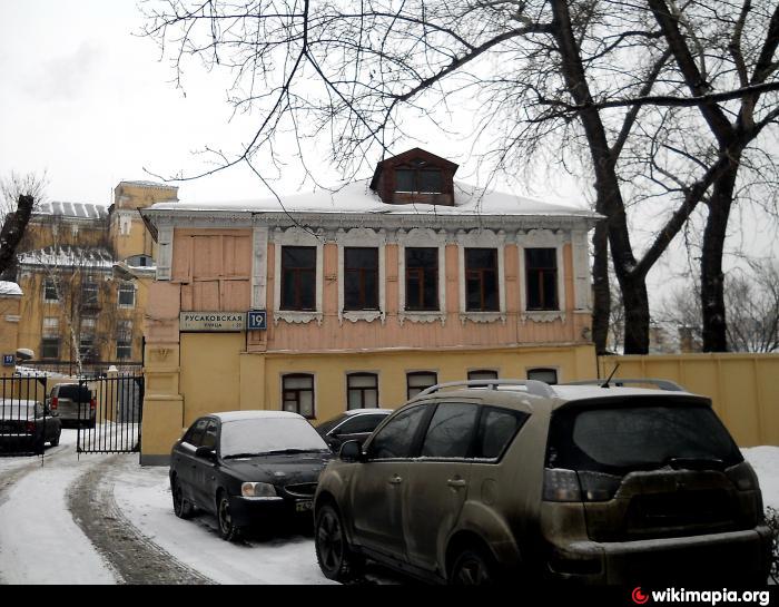 Картинки КАЗАНЬ УЛИЦА МОСКОВСКАЯ 11