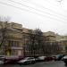 Центр внешкольной работы ЦАО в городе Москва