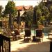 Resort in Phnom Penh city