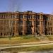 Davenport Central High School in Davenport, Iowa city