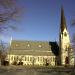 Trinity Episcopal Cathedral