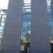 City Library in Opole city