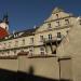 Franciscan monastery in Opole city