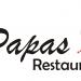 PAPAS RESTAURANT