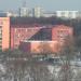 Учебный корпус Высшей школы печати и медиаиндустрии в городе Москва