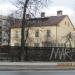 ул. Бикерниеку, 10 в городе Рига