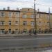 ул. Бикерниеку, 12A в городе Рига