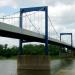 The Paseo Bridge (Removed) in Kansas City, Missouri city