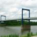 The Paseo Bridge (Removed) in Kansas City, Missouri city