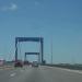 The Paseo Bridge (Removed) in Kansas City, Missouri city