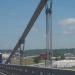 The Paseo Bridge (Removed) in Kansas City, Missouri city