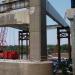 The Paseo Bridge (Removed) in Kansas City, Missouri city