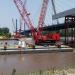 The Paseo Bridge (Removed) in Kansas City, Missouri city