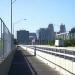 Heart of America Bridge in Kansas City, Missouri city