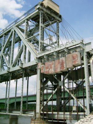 ASB Bridge - Kansas City, Missouri