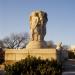 John Ericsson National Memorial in Washington, D.C. city