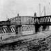 Hannibal Bridge (destroyed) in Kansas City, Missouri city