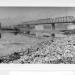 Hannibal Bridge (destroyed) in Kansas City, Missouri city