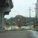 Second Hannibal Bridge in Kansas City, Missouri city