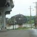 Second Hannibal Bridge in Kansas City, Missouri city