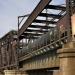 Second Hannibal Bridge in Kansas City, Missouri city