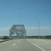 Broadway Bridge in Kansas City, Missouri city