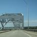 Broadway Bridge in Kansas City, Missouri city