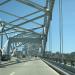 Broadway Bridge in Kansas City, Missouri city