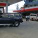 Caltex Gasoline Station