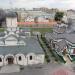 Богородице-Рождественский женский монастырь в городе Москва