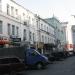 Бывший доходный дом Суздальского подворья в городе Москва
