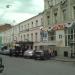 Бывший доходный дом Суздальского подворья в городе Москва