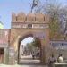 Dharm Nagar Dwar in Bikaner city