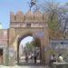 Dharm Nagar Dwar in Bikaner city