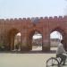 Jassursar Gate  in Bikaner city