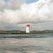 Angus Rock Lighthouse