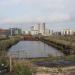 Former Bute Dry Dock