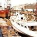 Former Bute Dry Dock