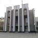 Немирівський районний будинок культури в місті Немирів