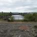 former Channel Dry Dock in Cardiff city