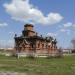 Saint Arsenije Russian Church