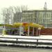 АЗС «Роснефть» в городе Москва