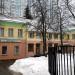 ул. Раменки, 17 корпус 2 в городе Москва