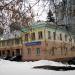 ул. Раменки, 17 корпус 2 в городе Москва