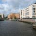 former Junction Lock & Dock (Bute Place) in Cardiff city