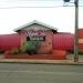 Namoro Drive-in na Santa Bárbara d'Oeste city