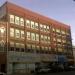 Central Office Building