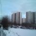 ул. Раменки, 25 корпус 2 в городе Москва