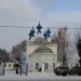 Собор Введения во храм Пресвятой Богородицы